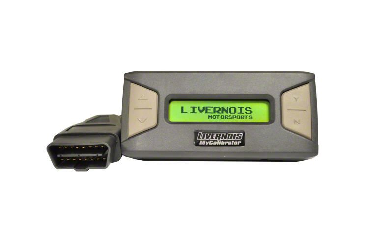 Livernois Motorsports Charger MyCalibrator Tuner LPP621104 Livernois Motorsports Charger MyCalibrator Tuner LPP621104