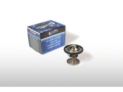 Livernois Motorsports EvenFlo Hi Performance Thermostat; 160 Degree (2004 Corvette C5; 05-07 Corvette C6 Base)