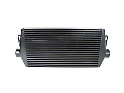 Livernois Motorsports Charge Pipe and Intercooler Upgrade Kit (15-23 Mustang EcoBoost)