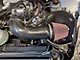 Livernois Motorsports Cold Air Intake; Carbon Fiber (20-22 Mustang GT500)