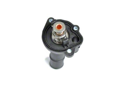 Livernois Motorsports EvenFlo Hi Performance Thermostat; 160 Degree (15-23 Mustang EcoBoost)