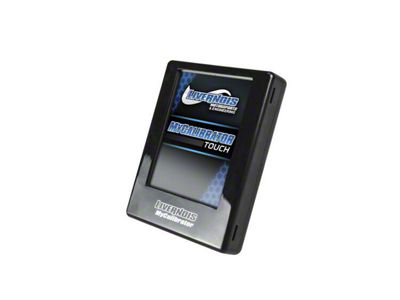 Livernois Motorsports MyCalibrator Tuner (11-14 Mustang GT; 12-13 Mustang BOSS 302)