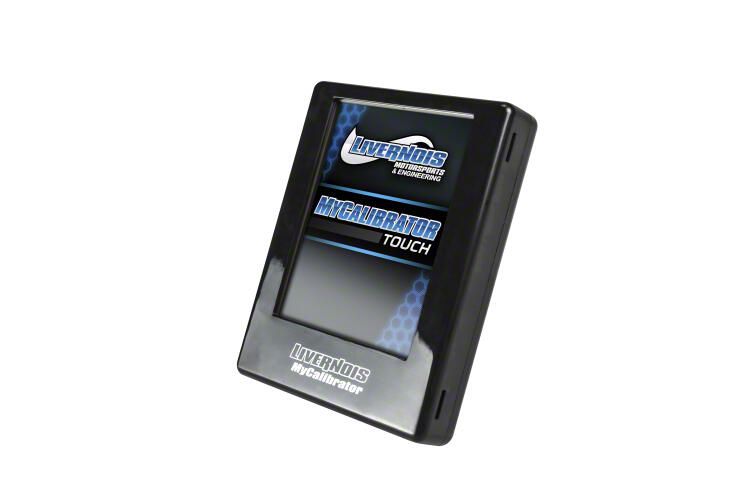 Livernois Motorsports Mustang MyCalibrator Tuner LPP631116