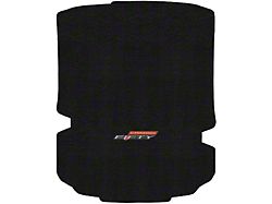 Lloyd Ultimat Trunk Mat with 50th Anniversary Logo; Black (16-24 Camaro Coupe)