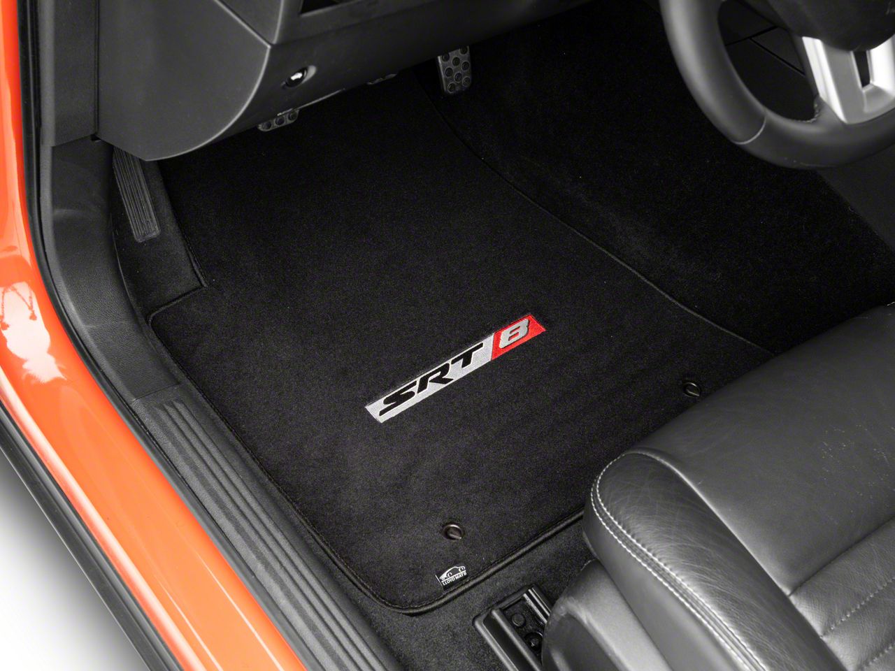 Srt8 floor mats discount