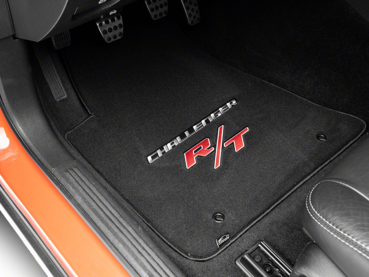 CHALLENGER ラグ　フロアマット CHALLENGER [チャレンジャー] CHALLENGER FLOOR MAT チャレンジャー