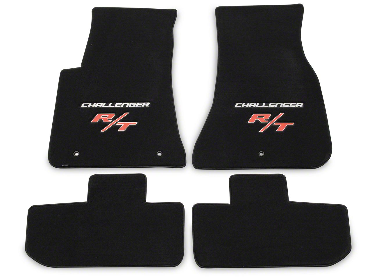 CHALLENGER ラグ　フロアマット Dodge Challenger Floor Mats | Lloyd Mats Store