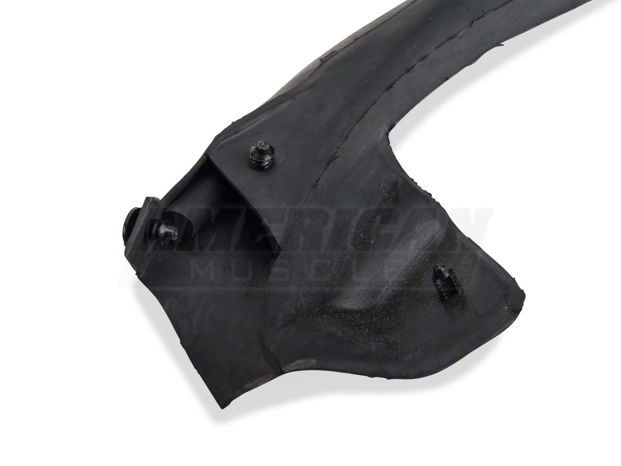 1994 - 2004 Ford Mustang KF3060 - Door Seal Kit main image 0
