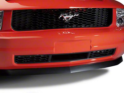 Part Synergy Front Bumper Grille Replacement For Ford Mustang 2005-2009