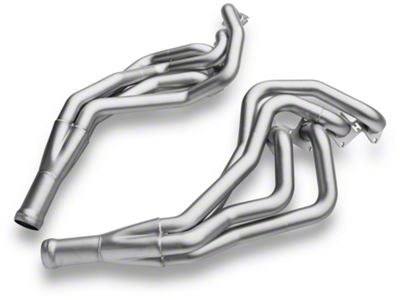 LTH 2-Inch Long Tube Headers (05-10 Mustang GT)