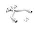 LTH High Flow Catted X-Pipe (12-13 Mustang BOSS 302)