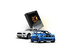 Lund Racing LRX with 1 Custom Tune (11-14 Mustang GT; 12-13 Mustang BOSS 302)