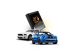 Lund Racing LRX with 1 Custom Tune (18-23 Mustang GT, Bullitt, Mach 1)