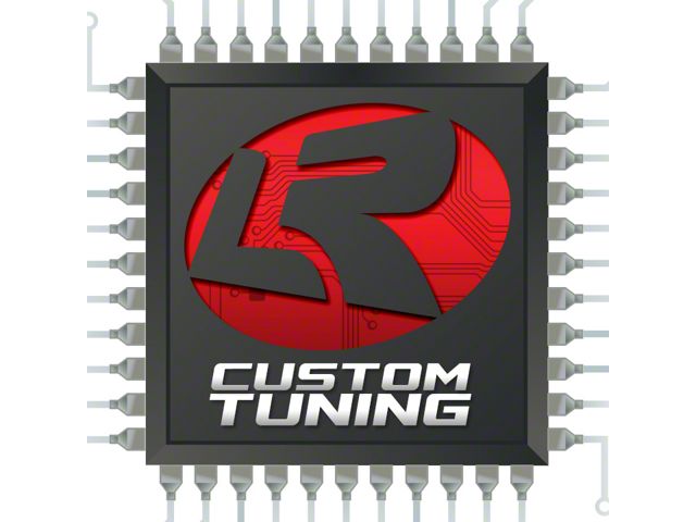 Lund Racing 1 Custom Tune; MPVI2, RTD or nGauge Tuner Sold Separately (15-17 Mustang GT)