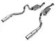 Magnaflow Street Series Cat-Back Exhaust System with Polished Tips (94-98 Mustang GT, Cobra)