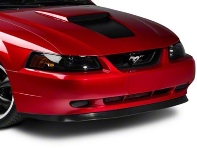 SpeedForm Mach 1 Chin Spoiler (99-04 Mustang GT, V6; 99-01 Mustang Cobra)