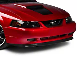 SpeedForm Mach 1 Chin Spoiler (99-04 Mustang GT, V6; 99-01 Mustang Cobra)