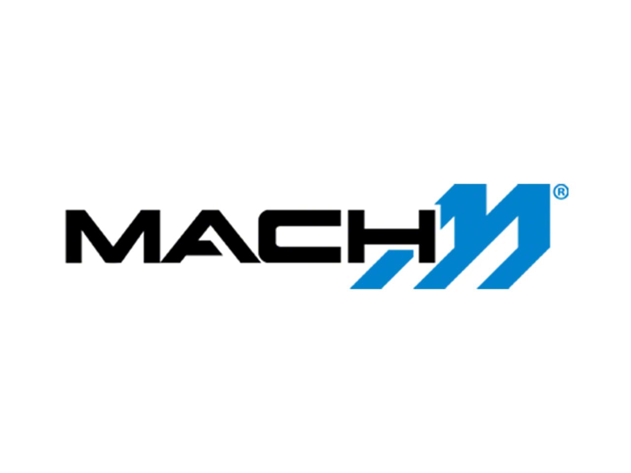 Mach Wheels Parts