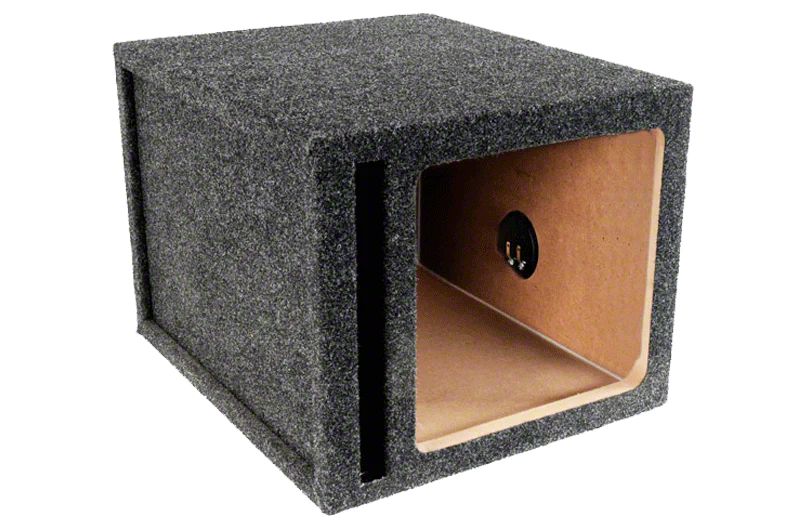 Mach 10 shop inch subwoofer