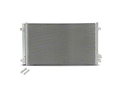 A/C Condenser with Receiver Drier and Bracket (21-23 Mustang Mach-E)