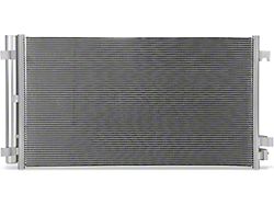 Aluminum A/C Condenser (21-25 Mustang Mach-E)