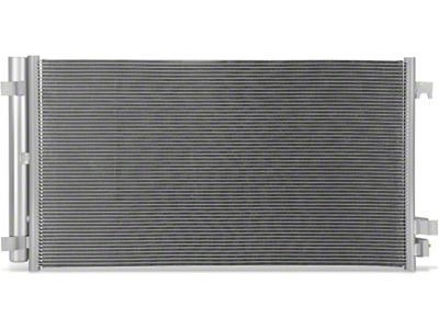 Aluminum A/C Condenser (21-25 Mustang Mach-E)