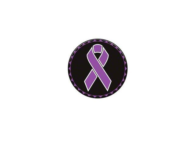 Alzheimers Rated Badge (Universal; Some Adaptation May Be Required)