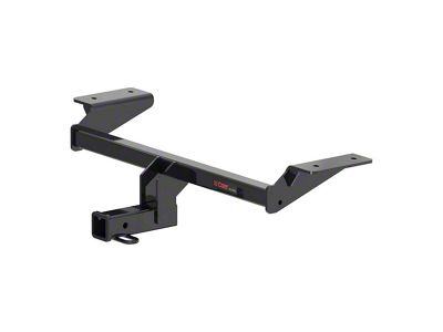 Class III Trailer Hitch (21-25 Mustang Mach-E)