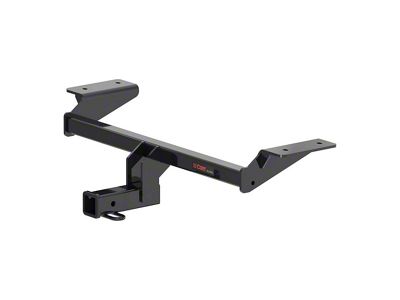 Class III Trailer Hitch (21-24 Mustang Mach-E)