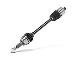 CV Axle Assembly; Front Passenger Side (21-23 Mustang Mach-E)