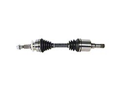 CV Axle Assembly; Rear Driver Side (21-25 Mustang Mach-E)