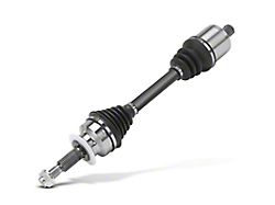 CV Axle Assembly; Rear Passenger Side (21-23 Mustang Mach-E)