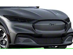 Front Lens Vinyl Tint Kit with Light Headlight Vinyl Lens Tint (21-24 Mustang Mach-E)