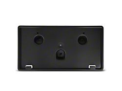 Front License Plate Bracket (21-23 Mustang Mach-E, Excluding GT)