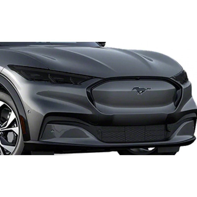 2021-2025 Ford Mustang Mach-E Light Covers & Tint