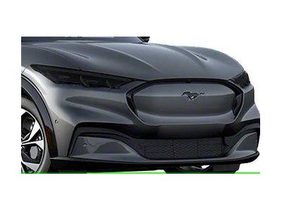 Headlight Vinyl Lens Tint (21-25 Mustang Mach-E)