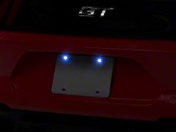LED Lite N Boltz Accent Lighting; Blue (Universal; Some Adaptation May Be Required)