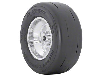 Mickey Thompson ET Street Radial Pro Tire (275/60R15)