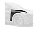 Replacement Front Fender; Passenger Side (21-24 Mustang Mach-E)