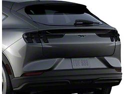 Tail Light Lens Vinyl Tint Kit (21-25 Mustang Mach-E)
