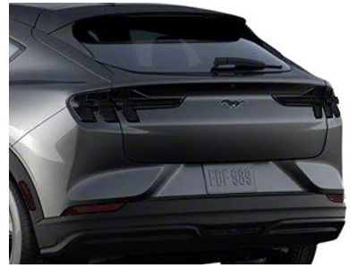 Tail Light Lens Vinyl Tint Kit (21-25 Mustang Mach-E)