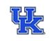University of Kentucky Emblem; Blue (Universal; Some Adaptation May Be Required)