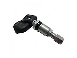 Valve Stem-Mounted TPMS Sensor with Metal Valve (21-25 Mustang Mach-E)