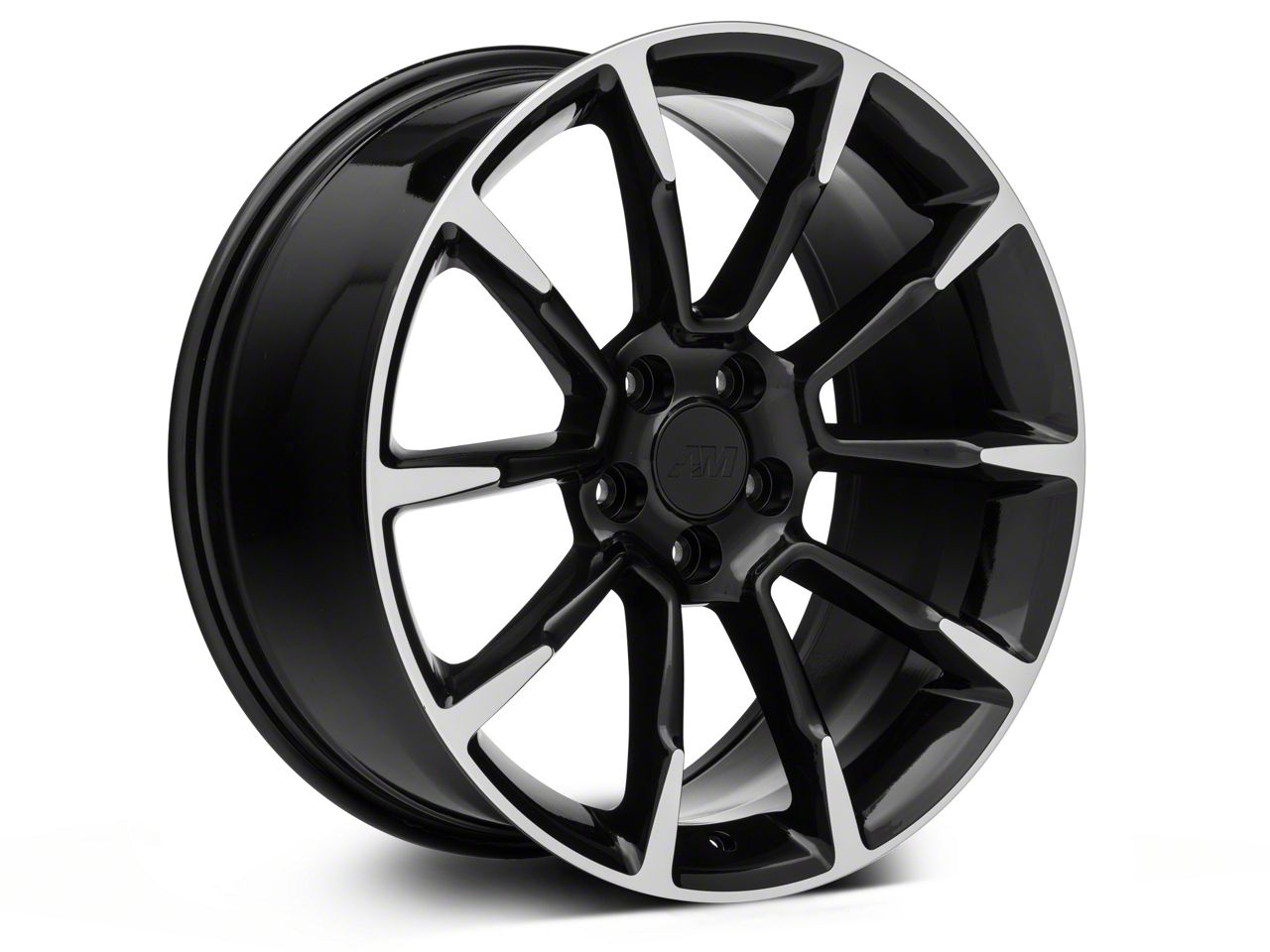 CS&gt;0509 BMW OEM RIMS WHEELS 20
