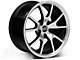 17x9 FR500 Style Wheel & Sumitomo High Performance HTR Z5 Tire Package (94-98 Mustang)