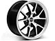 18x9 FR500 Style Wheel & Sumitomo High Performance HTR Z5 Tire Package (94-98 Mustang)