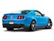 18x9 2010 GT500 Style Wheel & Sumitomo High Performance HTR Z5 Tire Package (05-14 Mustang, Excluding 13-14 GT500)