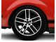 19x9 Laguna Seca Style Wheel & Pirelli All-Season P Zero Nero Tire Package (05-14 Mustang)