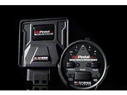 MADNESS Autoworks GOPedal Plus Throttle Response Controller (16-23 Camaro)