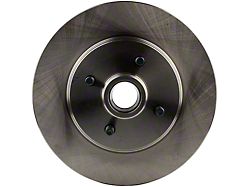 Magma Brakes PMR Premium Rotor; Front (87-93 5.0L Mustang, Excluding Cobra)